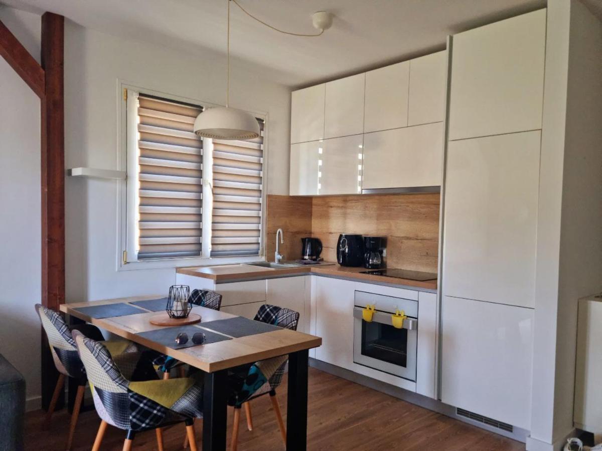 Apartment Be Like Pula Eksteriør billede