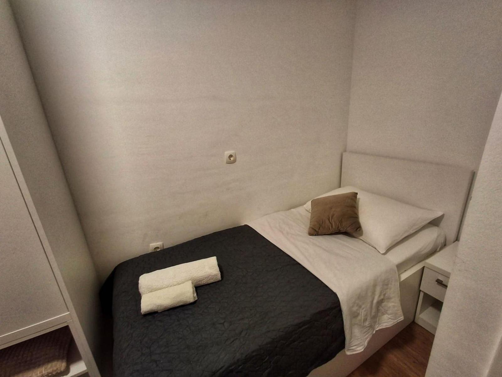 Apartment Be Like Pula Eksteriør billede