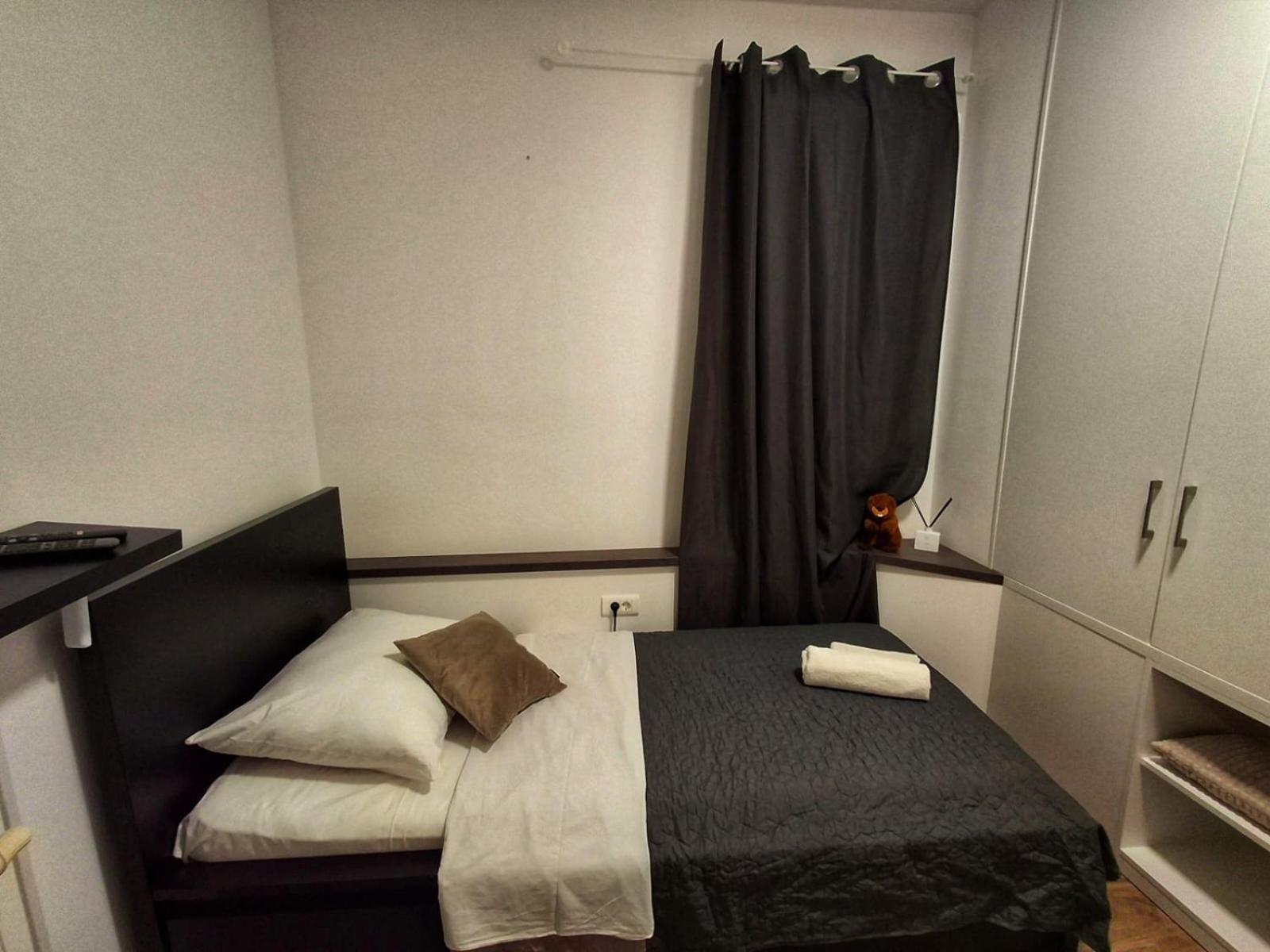 Apartment Be Like Pula Eksteriør billede