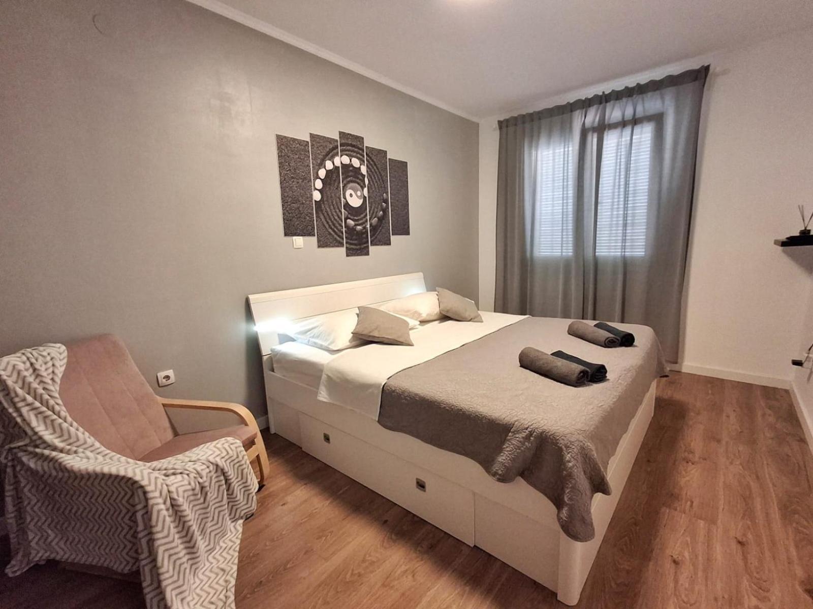 Apartment Be Like Pula Eksteriør billede